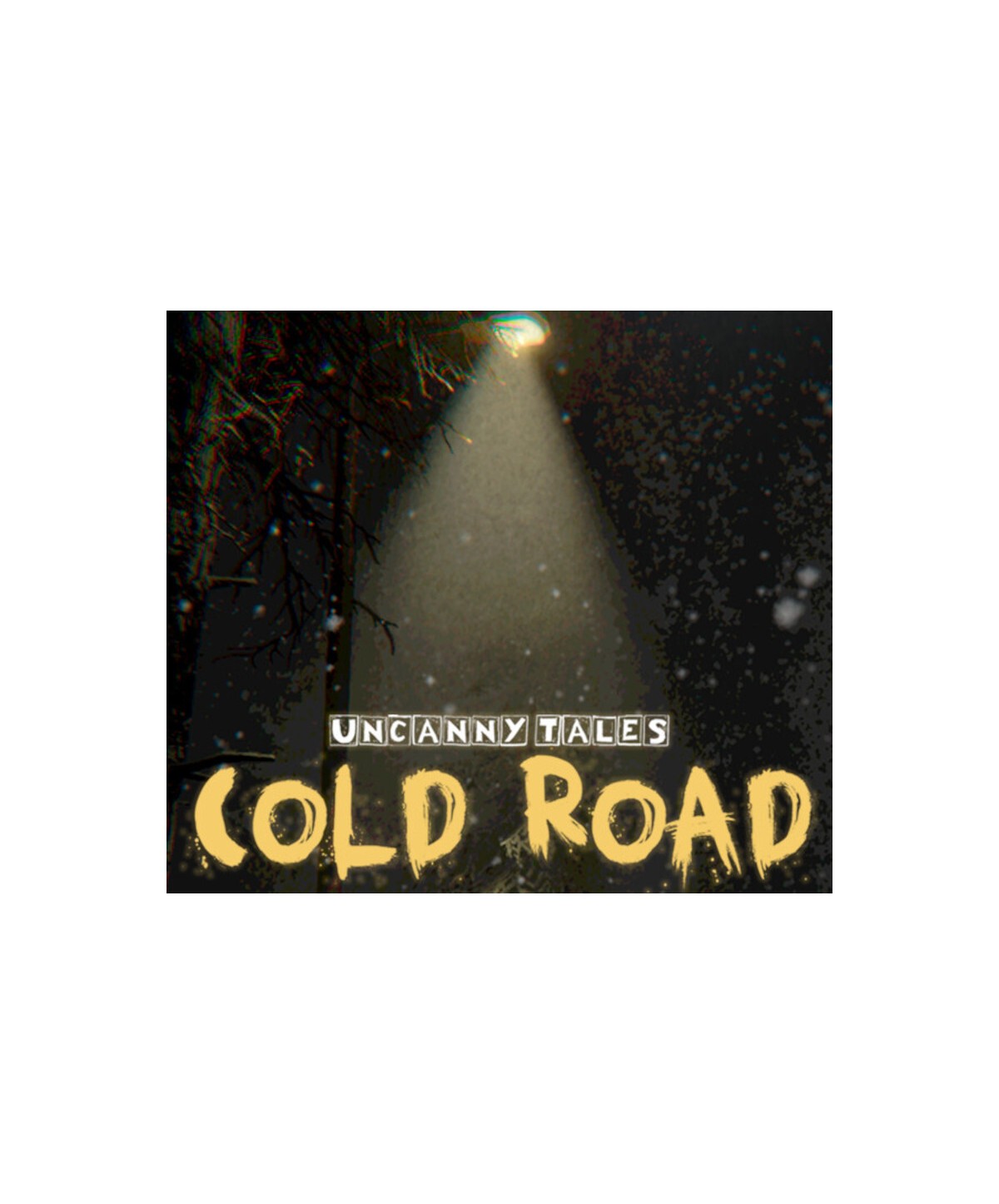Uncanny Tales: Cold Road Steam Key GLOBAL